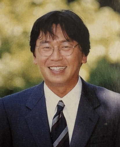 渕上 弘一 先生