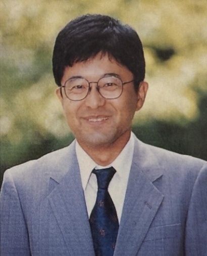 鹿野 敬文 先生