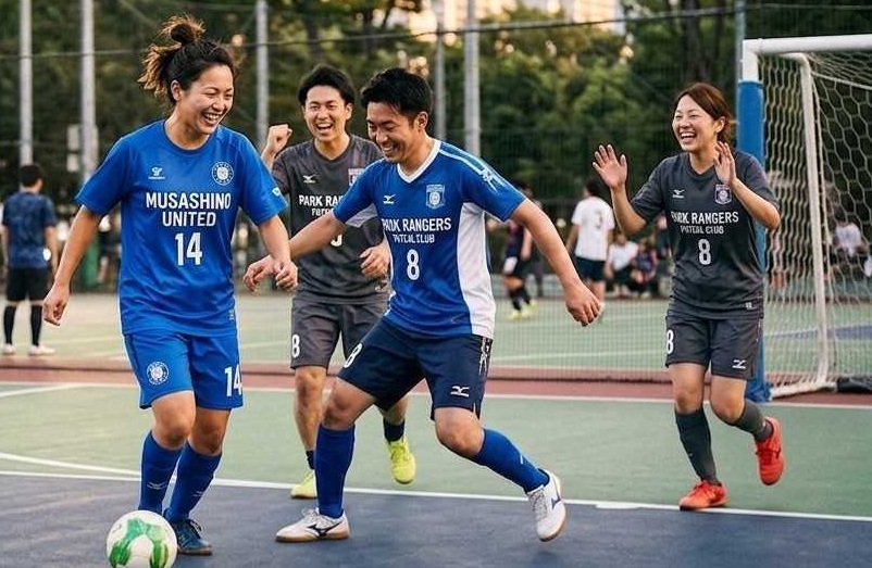 趣味・サークル活動